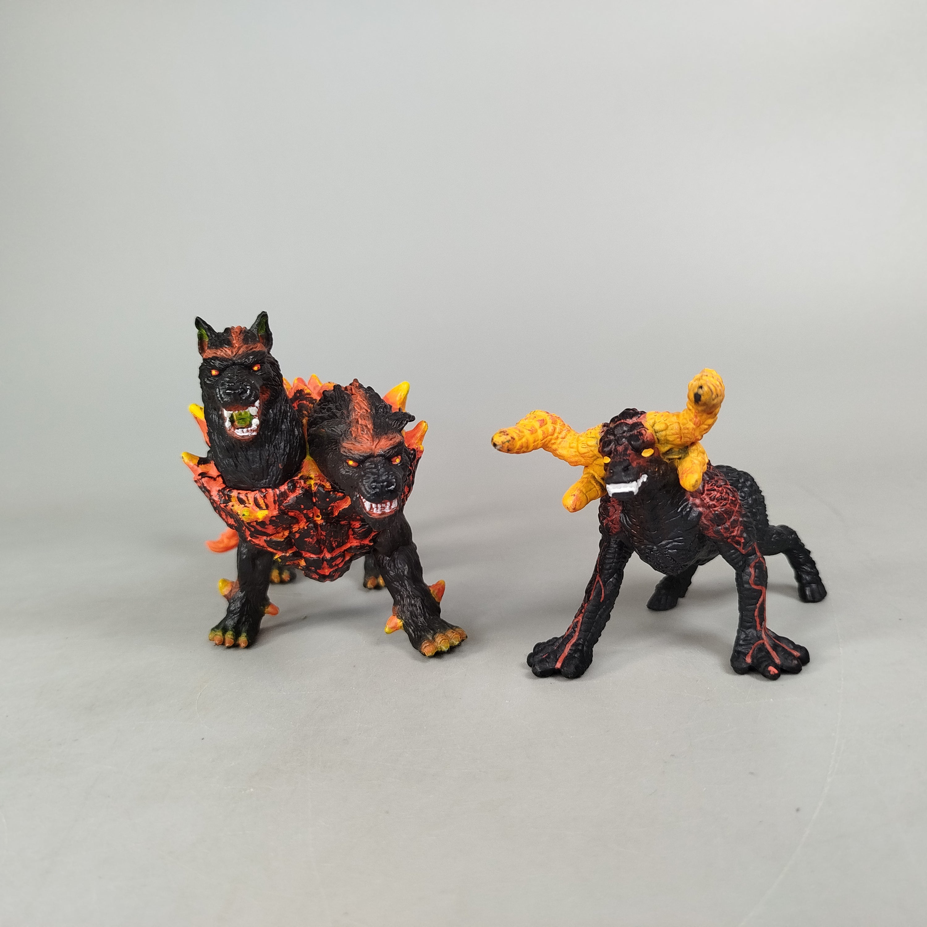 Schleich Bundle 2x 70143 70145 Figuren, neu, ab 6 7 8 Jahre | ✅ geprüft